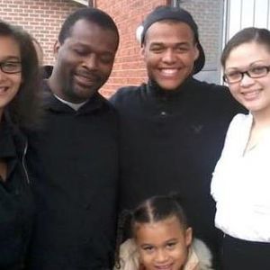 Meet your Posher, William